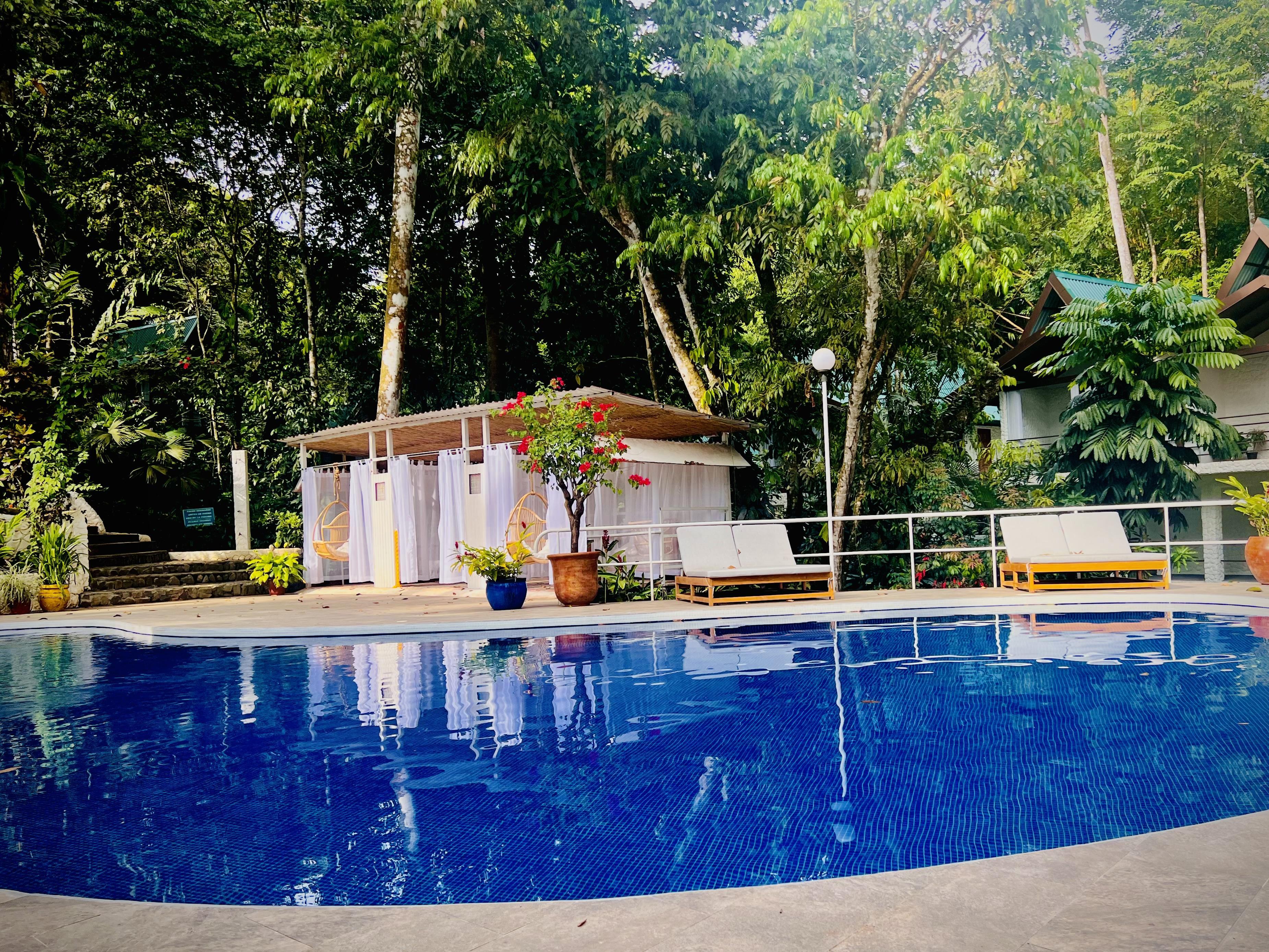 Ecotica Boutique Hotel (Adults Only) マヌエル・アントニオ エクステリア 写真