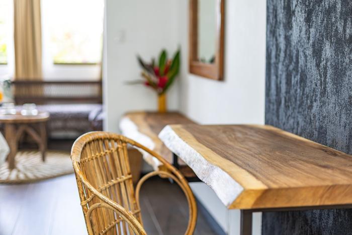 Ecotica Boutique Hotel (Adults Only) マヌエル・アントニオ 部屋 写真