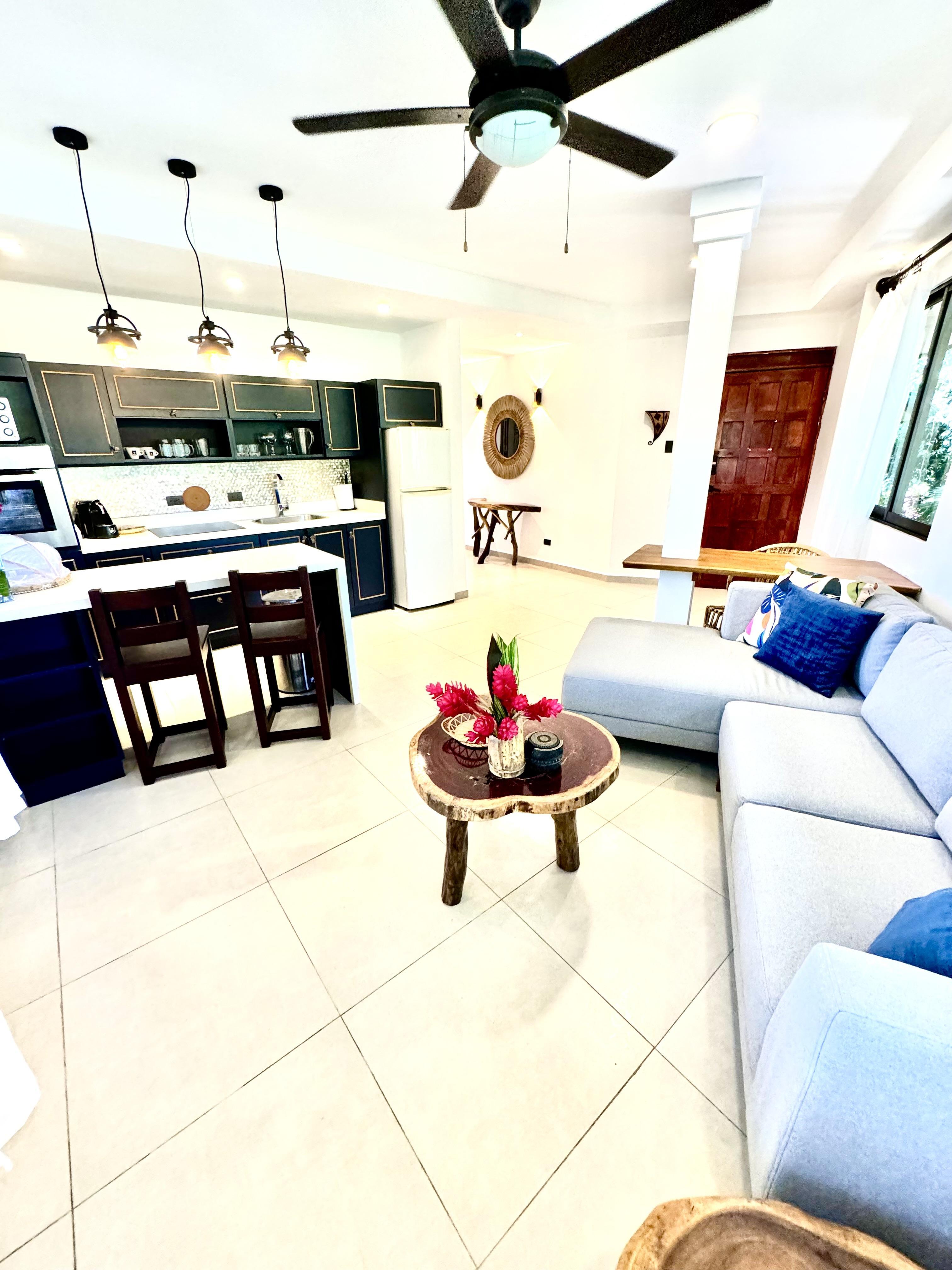 Ecotica Boutique Hotel (Adults Only) マヌエル・アントニオ エクステリア 写真