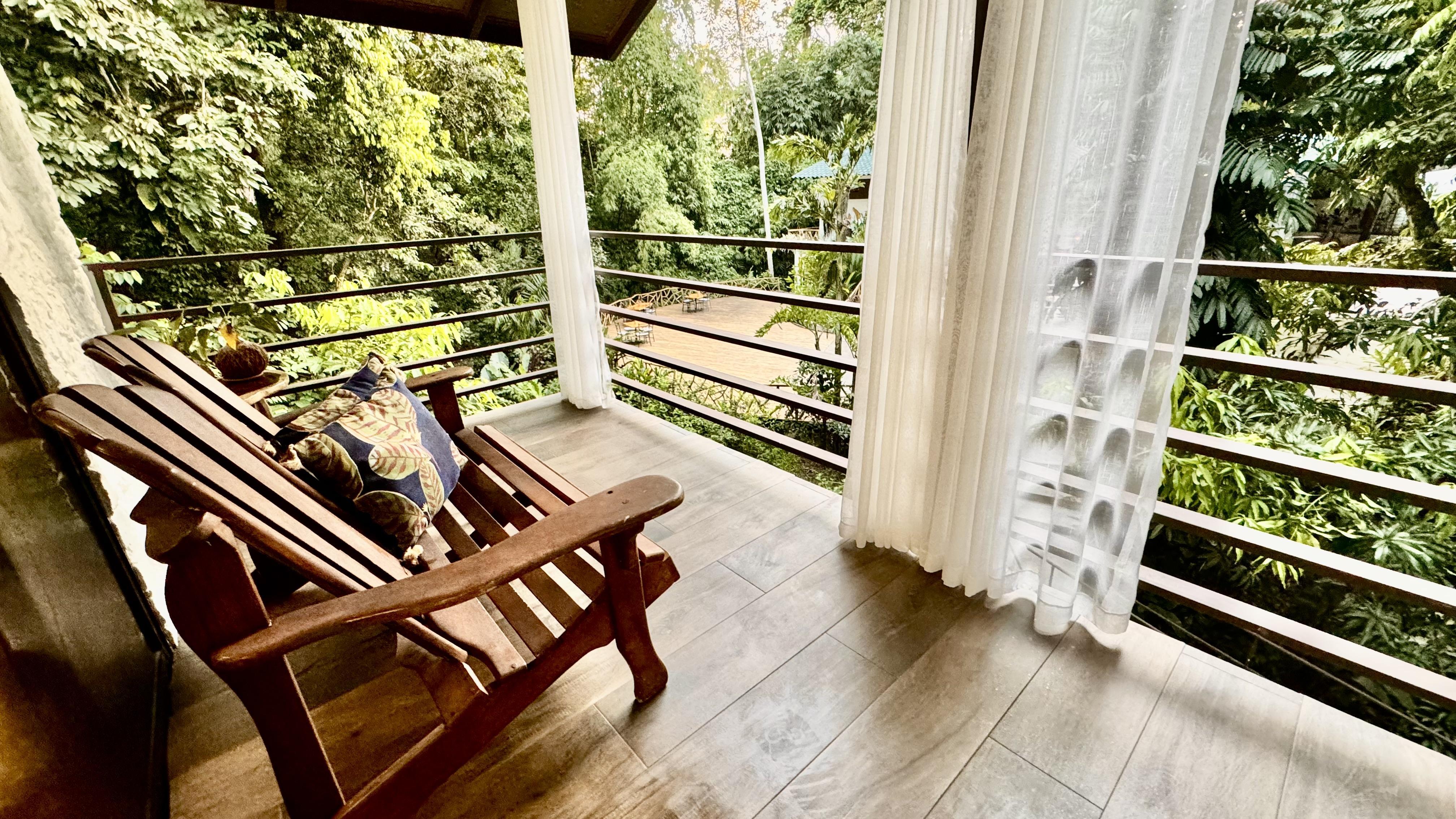 Ecotica Boutique Hotel (Adults Only) マヌエル・アントニオ エクステリア 写真