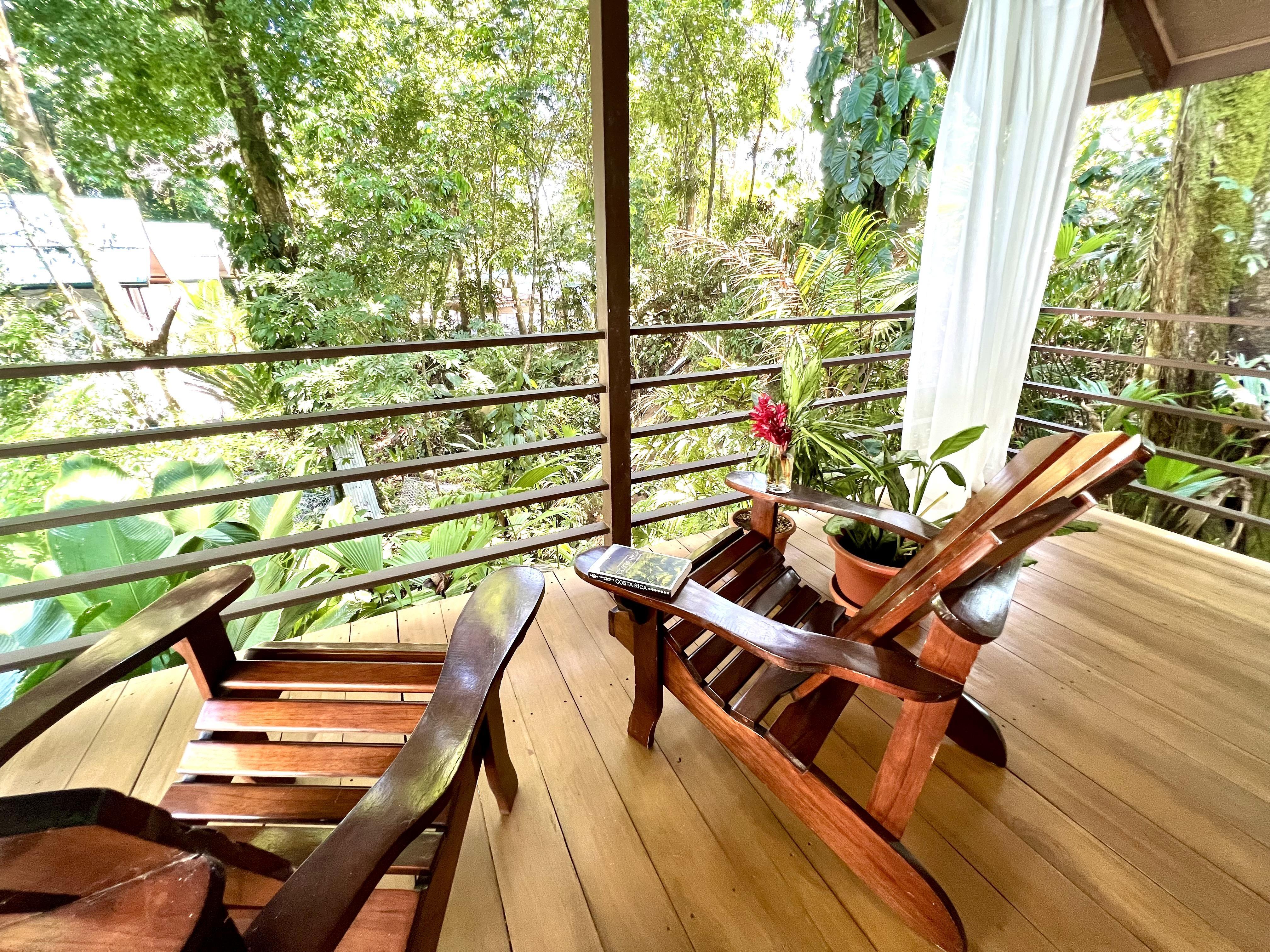 Ecotica Boutique Hotel (Adults Only) マヌエル・アントニオ エクステリア 写真