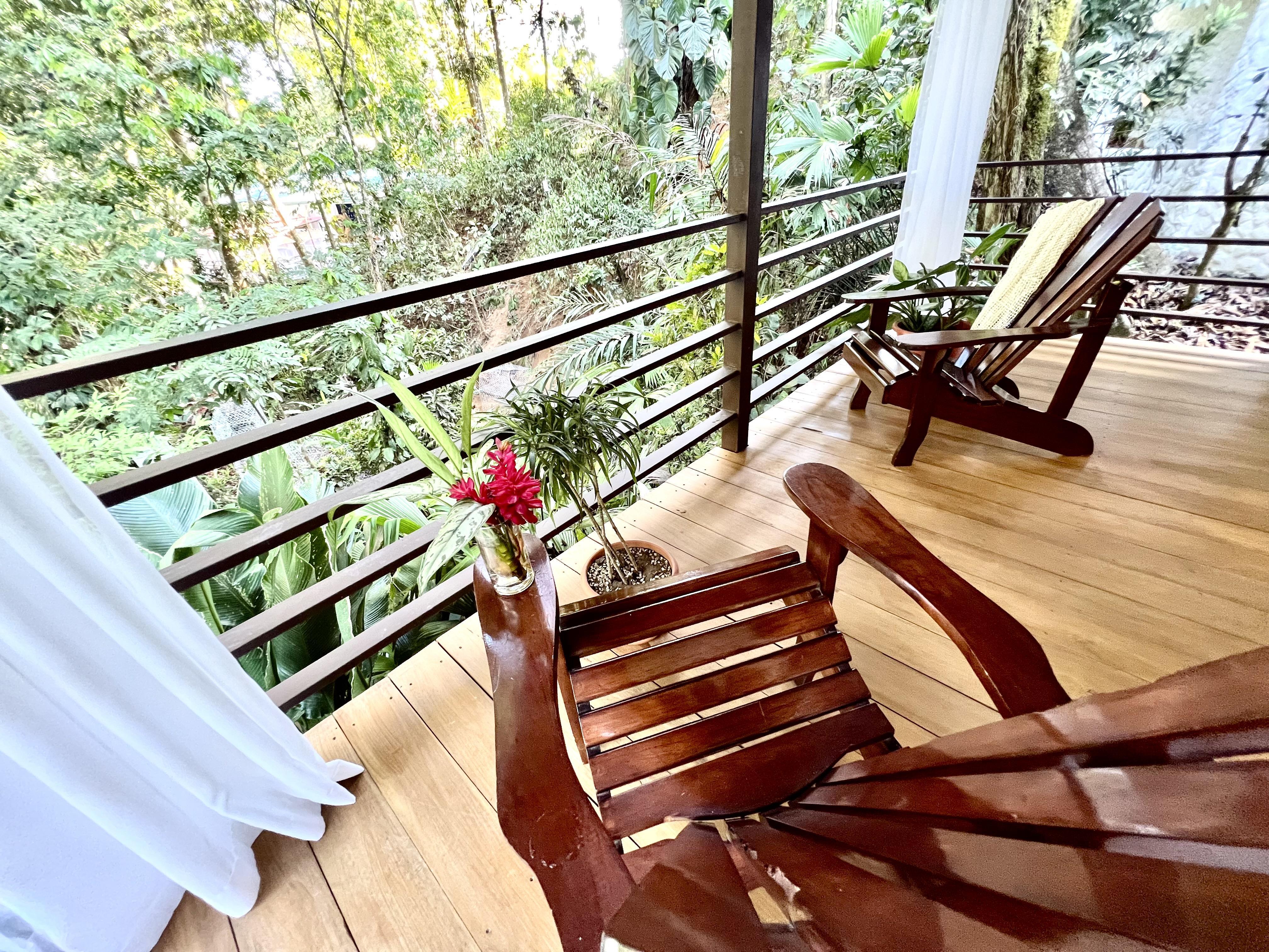 Ecotica Boutique Hotel (Adults Only) マヌエル・アントニオ エクステリア 写真
